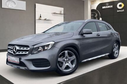 Mercedes-Benz GLA 200 21.382 km 21.980 &euro; Köln 51067