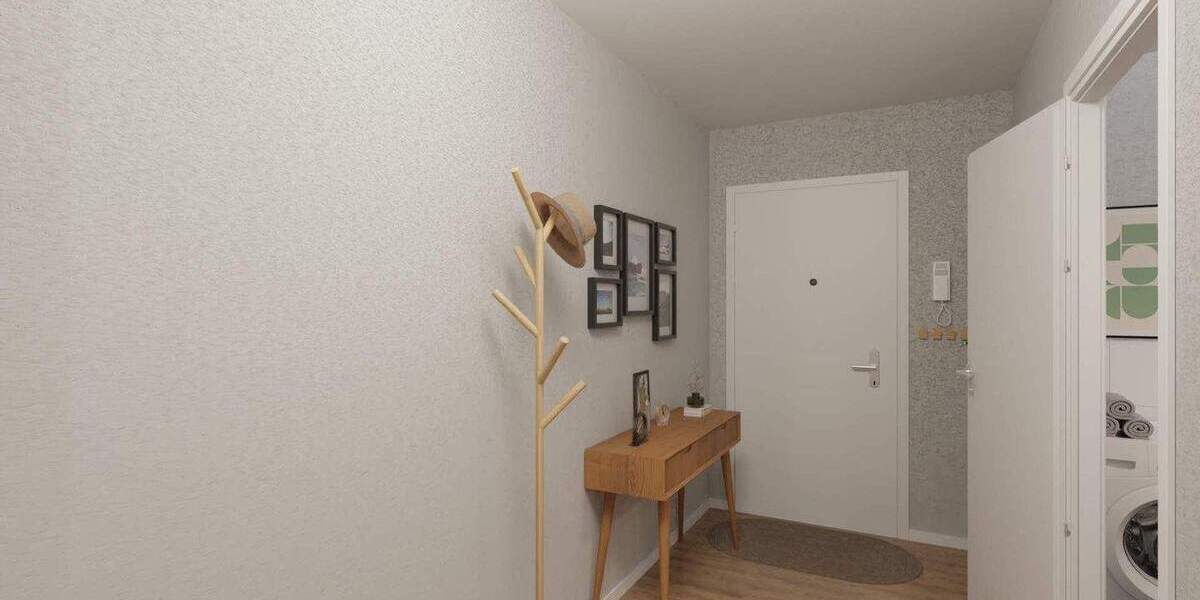 Etagenwohnung Zossen Finkenherd - 2 Zimmer, 71 m&sup2;, 254.900&euro; | Angebot:25938914