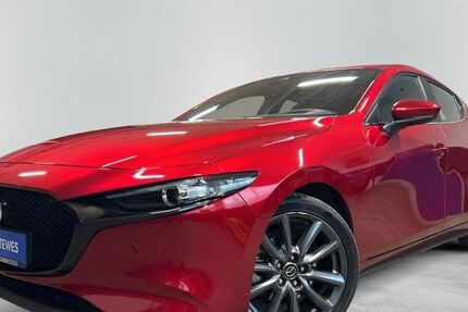 Mazda 3 36.519 km 19.990 &euro; Berlin 12247