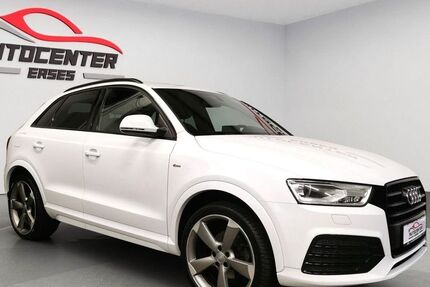 Audi Q3 185.000 km 14.990 € Neuwied 56564