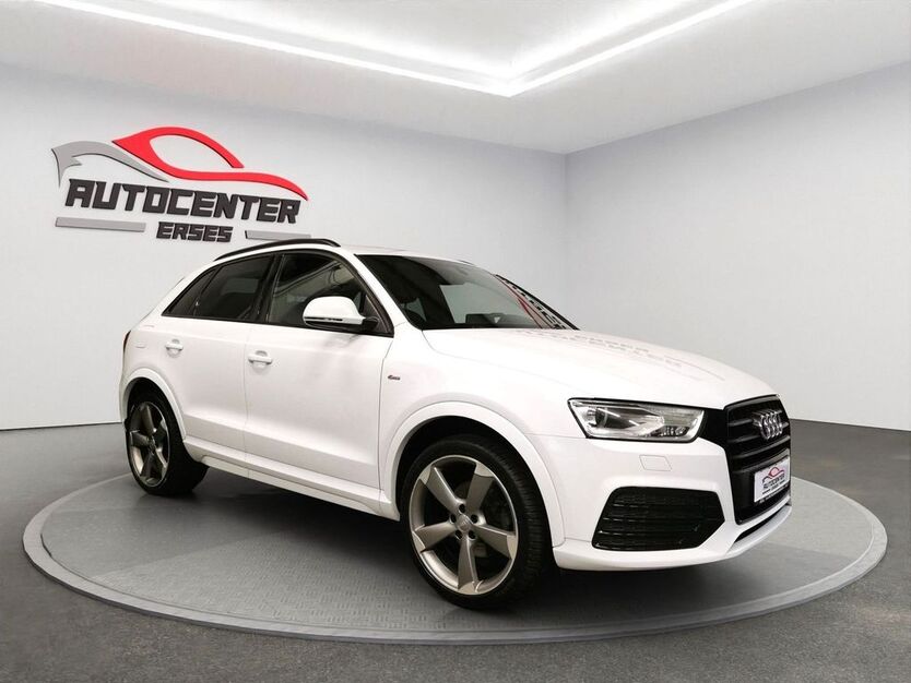 Audi Q3 185.000 km 14.990 € Neuwied 56564