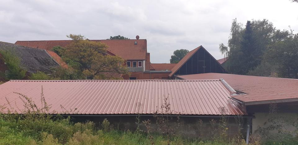 Gewerbeobjekt Kirchlinteln - 50&euro; | Angebot:24565665