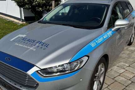 Ford Mondeo 208.000 km 7.850 &euro; Andernach 56626