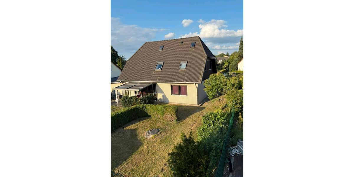 Einfamilienhaus Panketal - 7 Zimmer, 158 m&sup2;, 590.000&euro; | Angebot:26979532