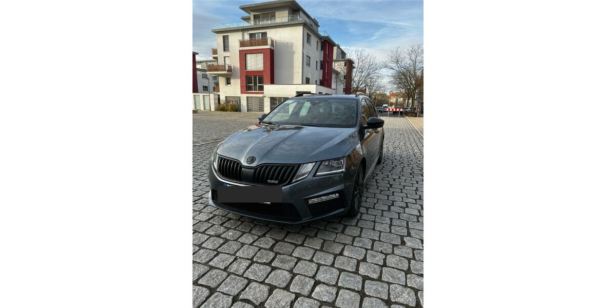 Skoda Octavia 175.000 km 15.400 &euro; Nürnberg 90403
