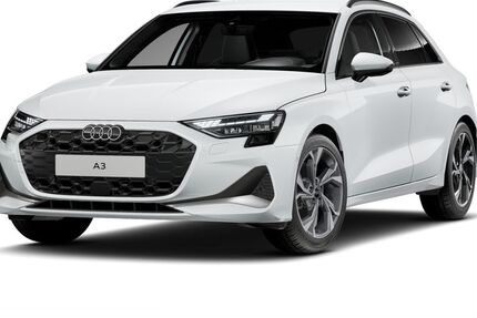 Audi A3 7.565 km 32.980 &euro; Dresden 01067