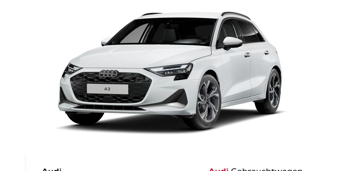 Audi A3 7.565 km 32.980 &euro; Dresden 01067