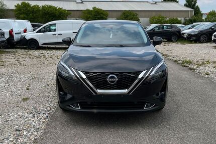 Nissan Qashqai 53.711 km 24.390 &euro; Wasserburg 83512