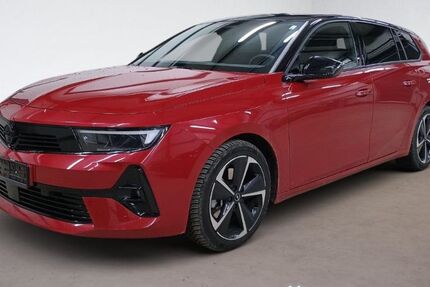 Opel Astra 31.191 km 20.490 &euro; Hohenlockstedt 25551