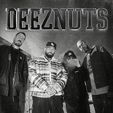 Deez Nuts - Special Guest: Half Me 28.11.2025 Kulturhaus Stattbahnhof Schweinfurt