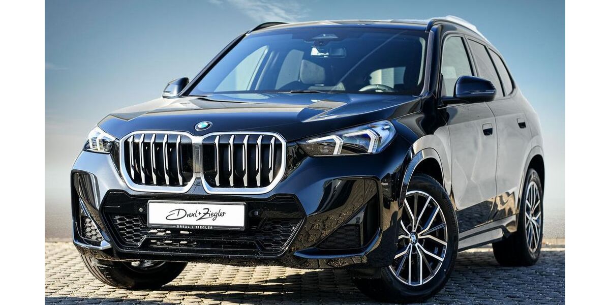 BMW X1 7.990 km 42.490 &euro; Augsburg 86199