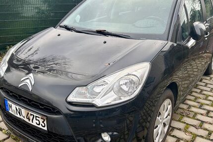 Citroen C3 100.985 km 4.000 € Eschborn 65760