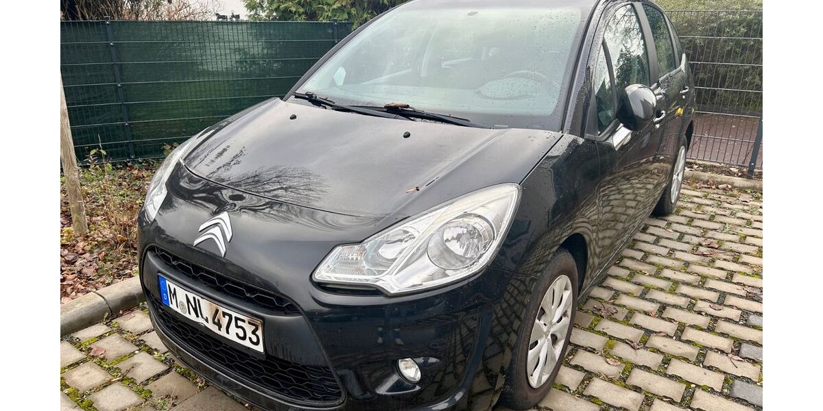 Citroen C3 100.985 km 4.150 € Eschborn 65760