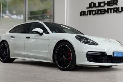 Porsche Panamera 119.400 km 54.990 &euro; Jülich 52428