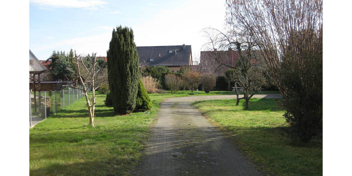 Mehrfamilienhaus, Wohnhaus Bad Frankenhausen/Kyffhäuser Bad Frankenhausen - 430.000&euro; | Angebot:25797760