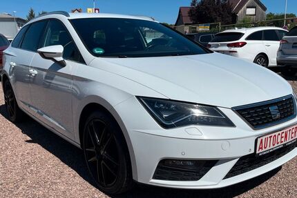 Seat Leon 117.000 km 12.000 &euro; Waltershausen 99880