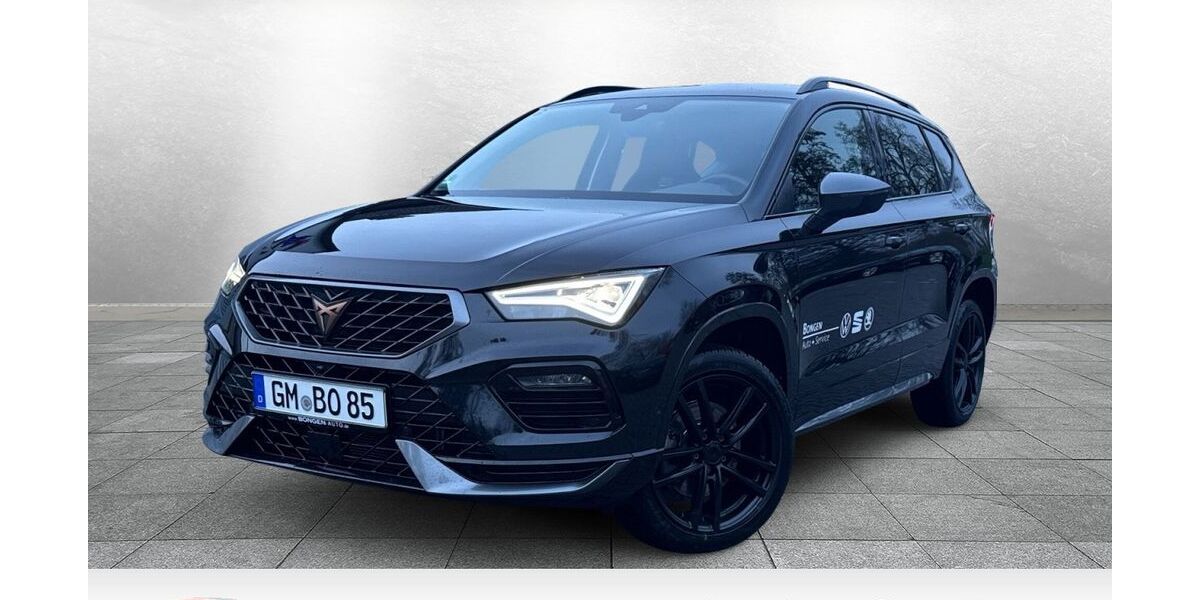 Cupra Ateca 14.267 km 29.990 &euro; Wipperfürth 51688