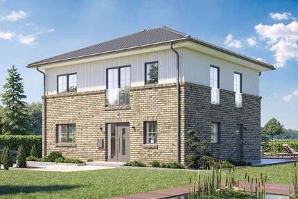 Haus Rommerskirchen - 6 Zimmer, 152 m&sup2;, 538.700&euro; | Angebot:24790913