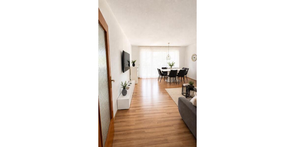 Etagenwohnung Bad Rappenau - 3 Zimmer, 78 m&sup2;, 289.000&euro; | Angebot:27092115