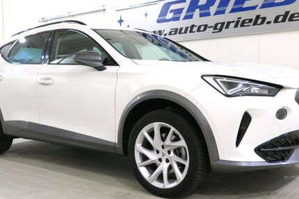 Cupra Formentor 82.800 km 24.450 &euro; Miesitz 07819