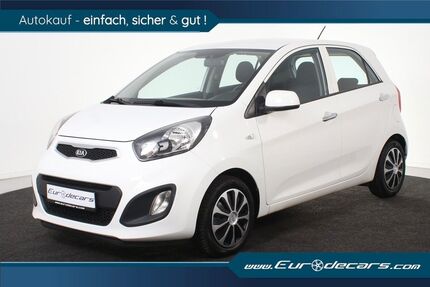 Kia Picanto 117.000 km 5.400 &euro; Herzogenrath 52134