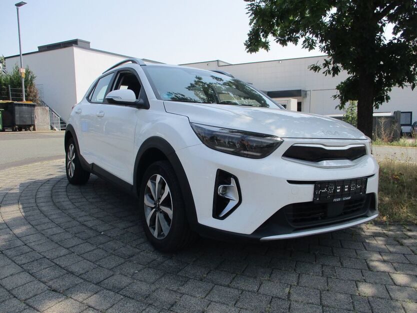 Kia Stonic 60.000 km 16.850 € Neuwied 56564