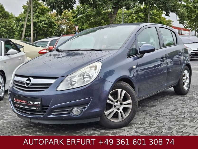 Corsa