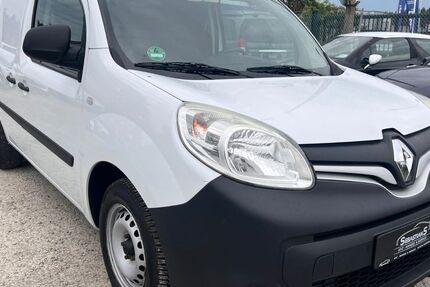 Renault Kangoo 114.000 km 7.950 &euro; Neuseddin bei Berlin 14554