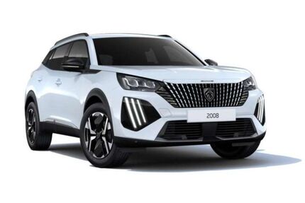 Peugeot 2008 15.000 km 27.995 &euro; Kassel 34123