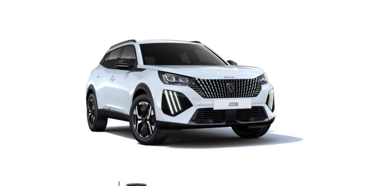 Peugeot 2008 15.000 km 27.995 &euro; Kassel 34123