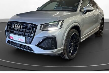 Audi Q2 6.450 km 29.380 &euro; Minden 32427