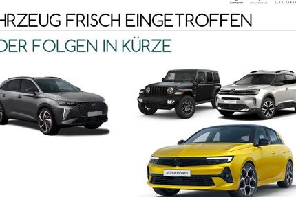 Citroen C3 Aircross 4.500 km 24.380 € Oberhausen 46147