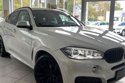 BMW X6 195.651 km 25.490 &euro; Kreuztal 57223
