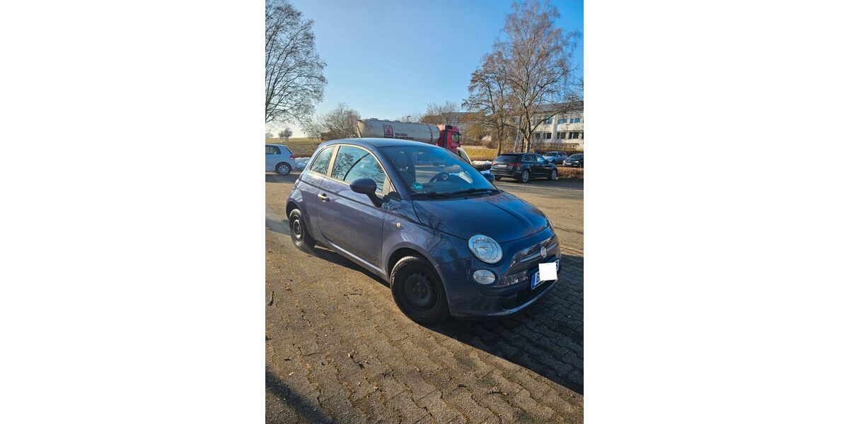 Fiat 500 113.000 km 4.500 &euro; Auenwald 71549