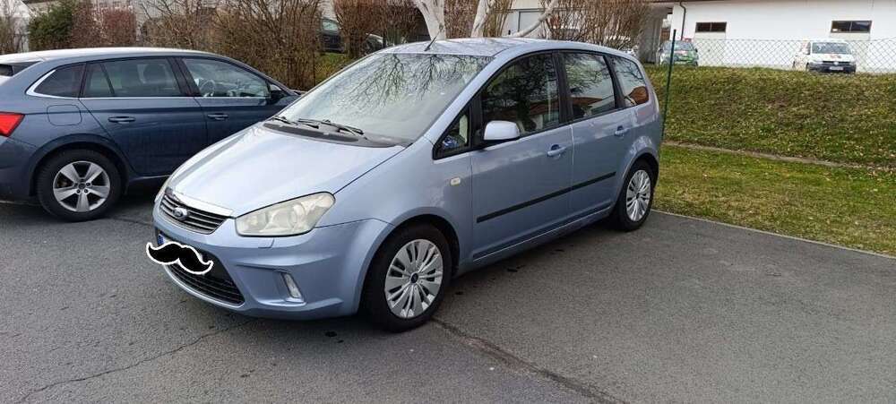 C-Max