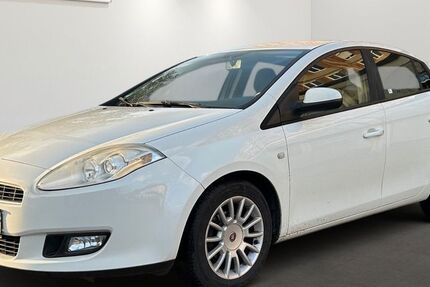 Fiat Bravo 126.682 km 1.399 &euro; Berlin 12681