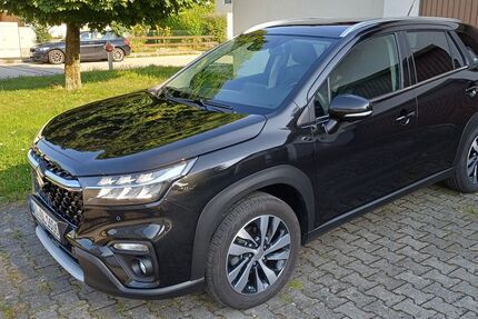 Suzuki (SX4) S-Cross 68.704 km 17.000 &euro; Teising 84576