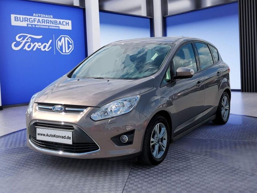 C-Max