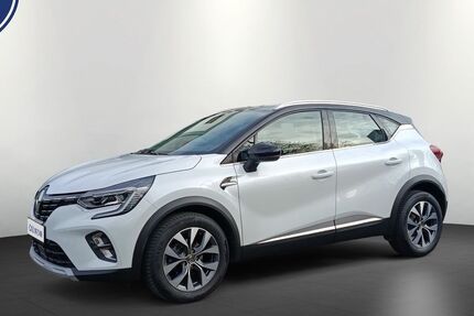 Renault Captur 33.000 km 18.900 &euro; Trier 54294