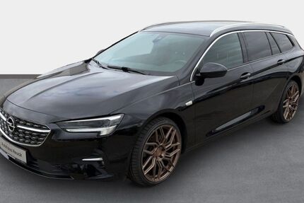 Opel Insignia 66.170 km 18.950 &euro; Wernigerode 38855
