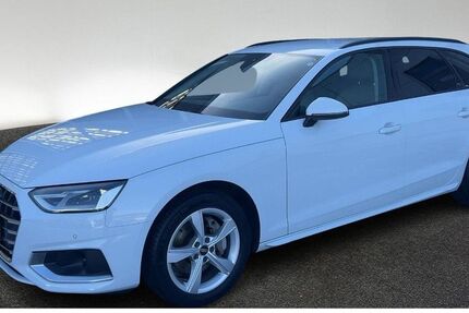 Audi A4 30.973 km 27.790 &euro; Hamburg 22529
