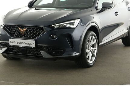 Cupra Formentor 19.877 km 25.785 &euro; Suhl 98527
