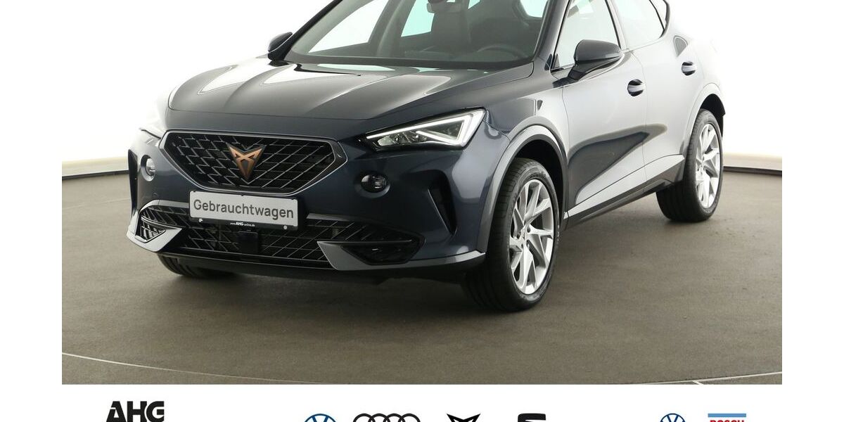 Cupra Formentor 19.877 km 25.785 &euro; Suhl 98527
