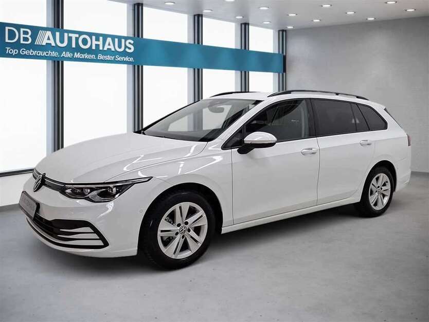 VW Golf 56.885 km 19.990 € Maintal 63477