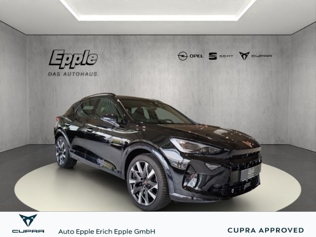 Cupra Formentor 4.990 km 38.890 € Rutesheim 71277