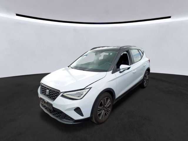 Seat Arona 31.187 km 19.670 &euro; Erndtebrück 57339