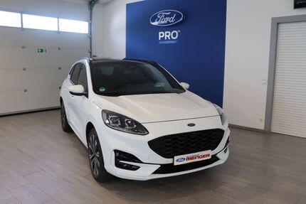 Ford Kuga 83.950 km 22.900 &euro; Beverungen 37688