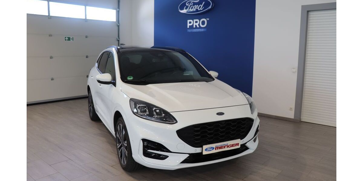 Ford Kuga 83.950 km 22.900 &euro; Beverungen 37688
