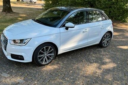 Audi A1 65.500 km 13.000 &euro; Georgsmarienhùtte 49124