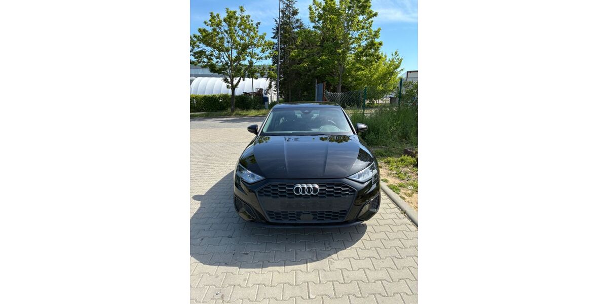 Audi A3 97.889 km 17.490 &euro; Mittenwalde 15749